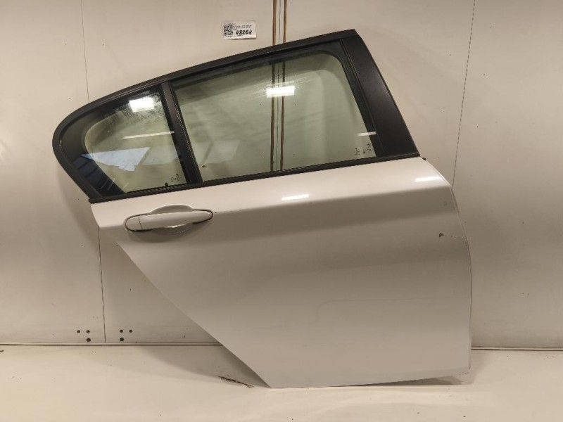 Porta POST DX 41525A2A398 Bmw Serie 1 F20 Berlina 2015
