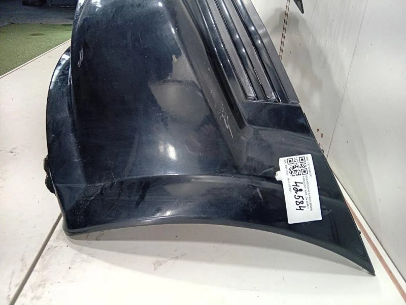 Paraurti ANT 7871009000 Ssangyong Kyron 2005