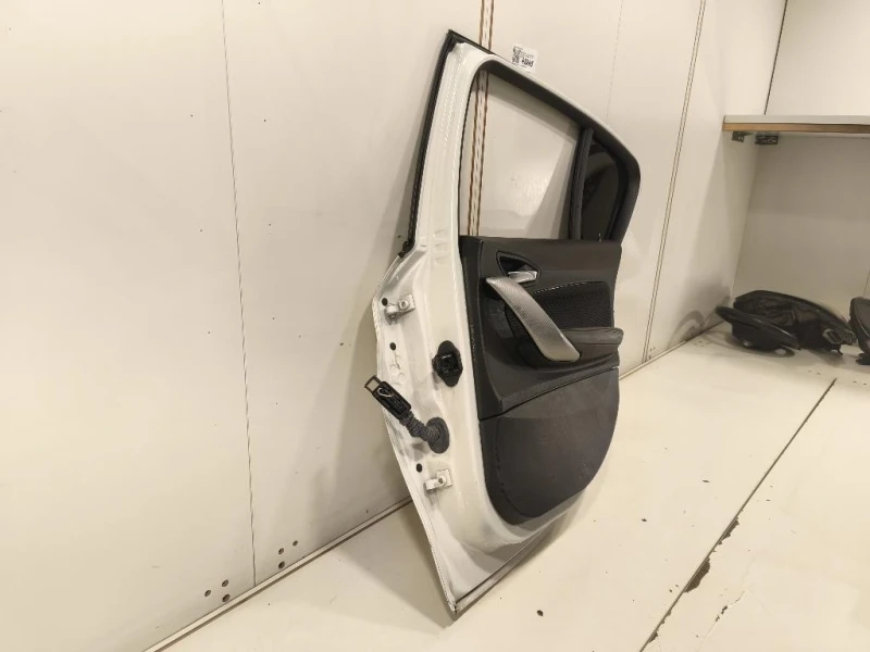 Porta POST DX 41525A2A398 Bmw Serie 1 F20 Berlina 2015