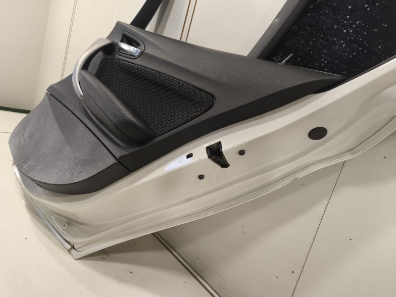 Porta POST DX 41525A2A398 Bmw Serie 1 F20 Berlina 2015