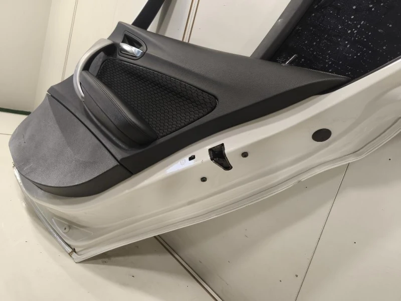 Porta POST DX 41525A2A398 Bmw Serie 1 F20 Berlina 2015