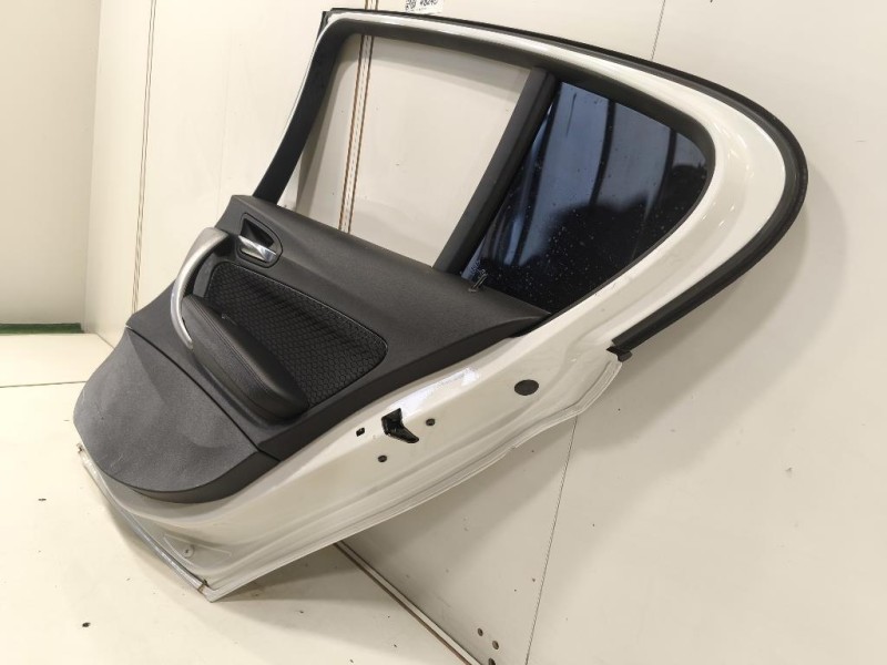 Porta POST DX 41525A2A398 Bmw Serie 1 F20 Berlina 2015