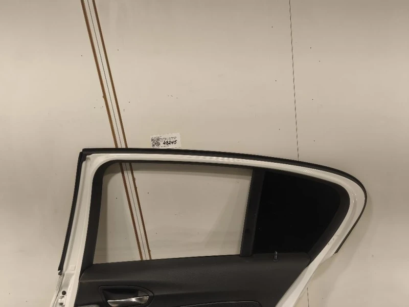 Porta POST DX 41525A2A398 Bmw Serie 1 F20 Berlina 2015