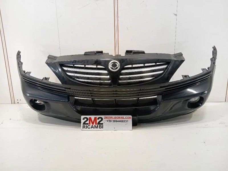 Paraurti ANT 7871009000 Ssangyong Kyron 2005