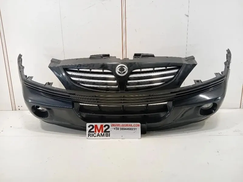 Paraurti ANT 7871009000 Ssangyong Kyron 2005