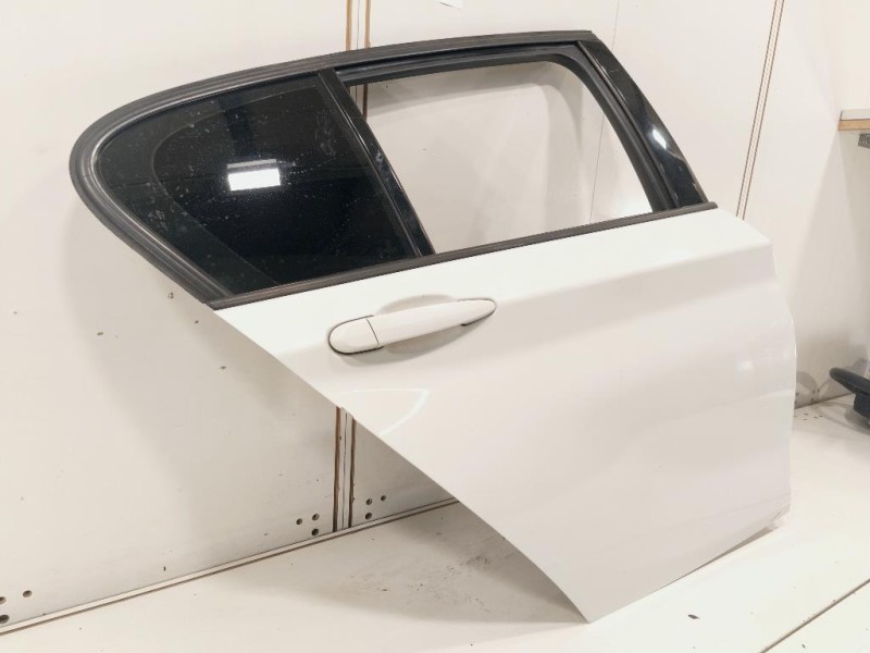 Porta POST DX 41525A2A398 Bmw Serie 1 F20 Berlina 2015