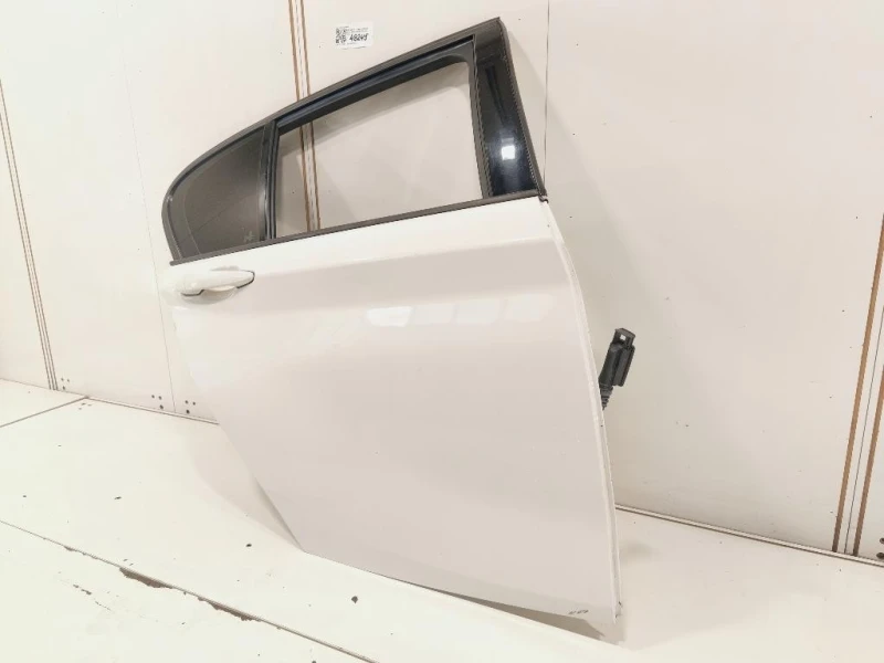 Porta POST DX 41525A2A398 Bmw Serie 1 F20 Berlina 2015