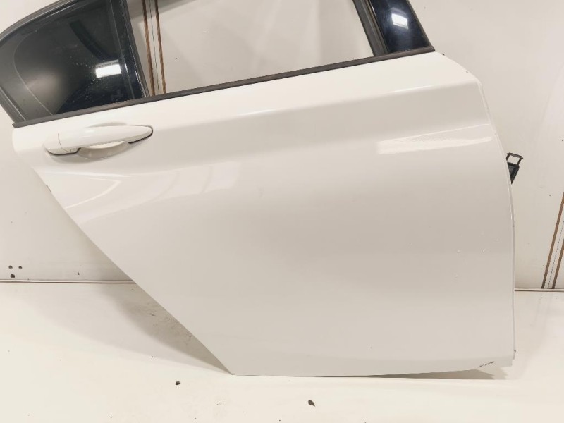 Porta POST DX 41525A2A398 Bmw Serie 1 F20 Berlina 2015