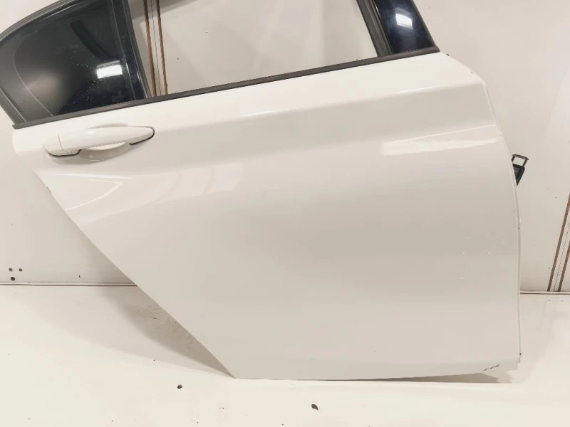 Porta POST DX 41525A2A398 Bmw Serie 1 F20 Berlina 2015