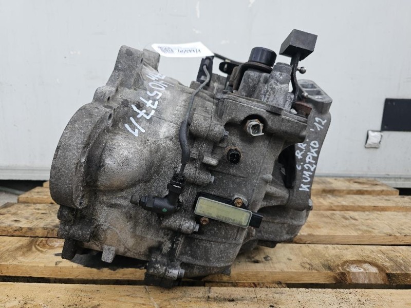 Cambio LR024707 - BJ3R7002BA Land Rover Range Rover Evoque I 2011