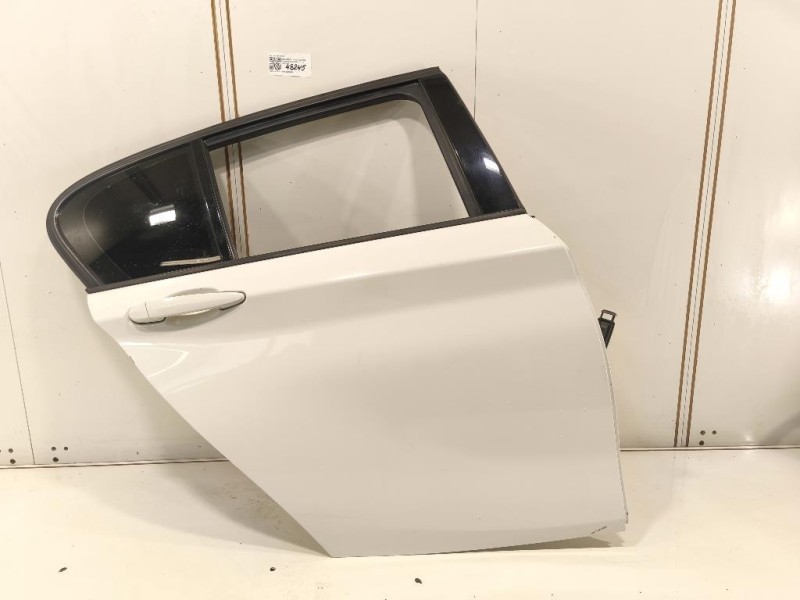 Porta POST DX 41525A2A398 Bmw Serie 1 F20 Berlina 2015