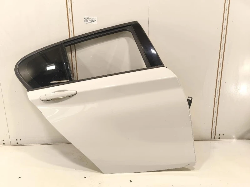 Porta POST DX 41525A2A398 Bmw Serie 1 F20 Berlina 2015