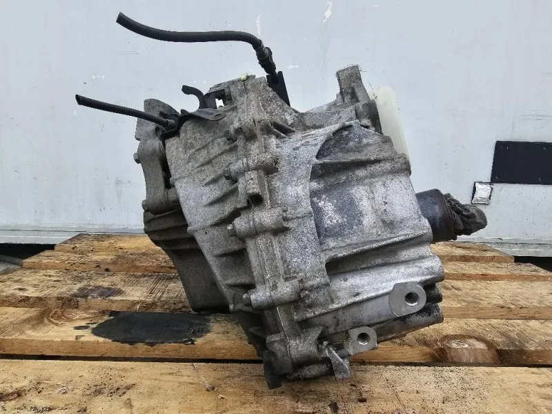 Cambio LR024707 - BJ3R7002BA Land Rover Range Rover Evoque I 2011