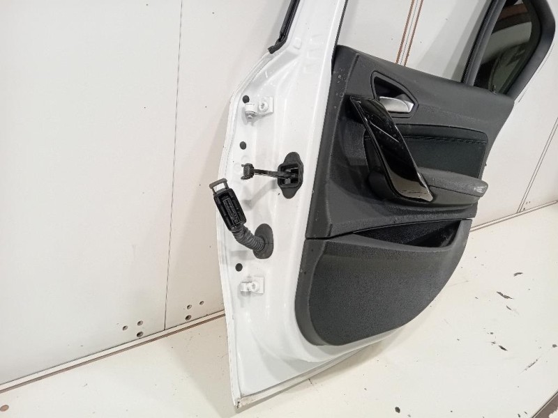 Porta POST DX 41525A2A398 Bmw Serie 1 F20 Berlina 2015