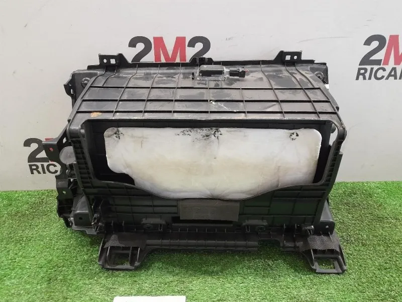 BOX Portaoggetti 84540F1000 Kia Sportage IV 2016