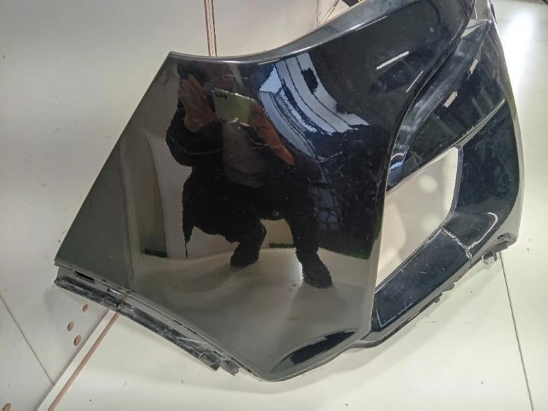 Paraurti ANT 7871135100 Ssangyong Tivoli 2015