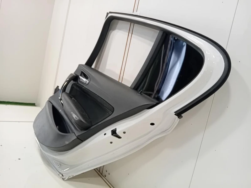 Porta POST DX 41525A2A398 Bmw Serie 1 F20 Berlina 2015