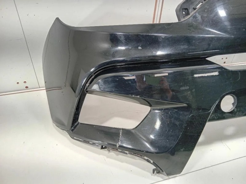 Paraurti ANT 7871135100 Ssangyong Tivoli 2015