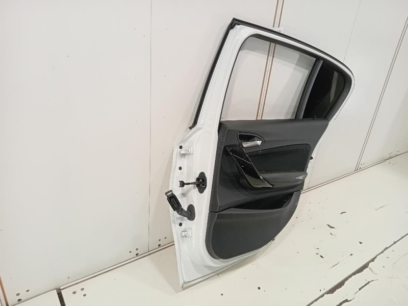 Porta POST DX 41525A2A398 Bmw Serie 1 F20 Berlina 2015