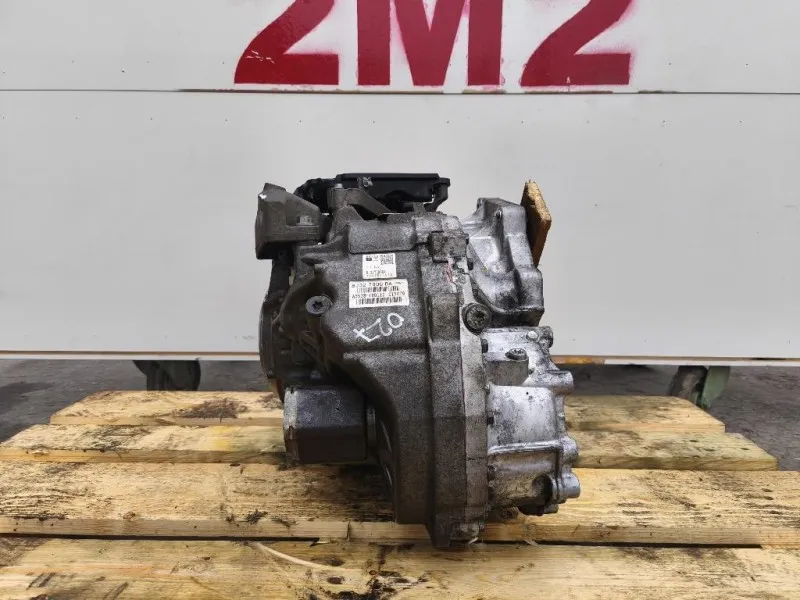 Cambio 26 VELOCITÀ AWF21 6 MARCE AUTOMATICO Land Rover Range Rover Evoque I 2011