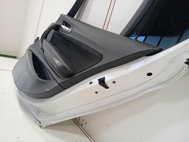 Porta POST DX 41525A2A398 Bmw Serie 1 F20 Berlina 2015