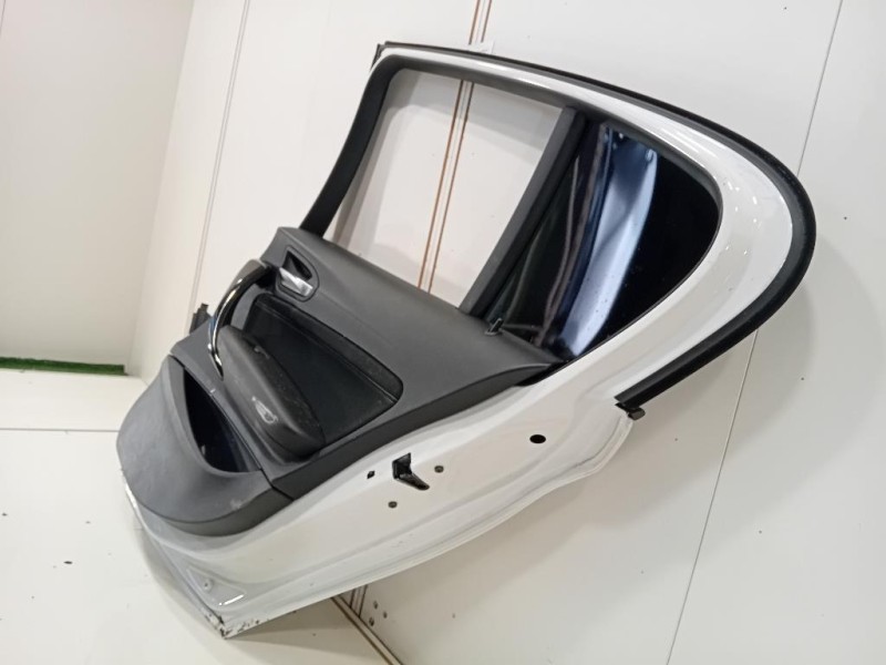 Porta POST DX 41525A2A398 Bmw Serie 1 F20 Berlina 2015