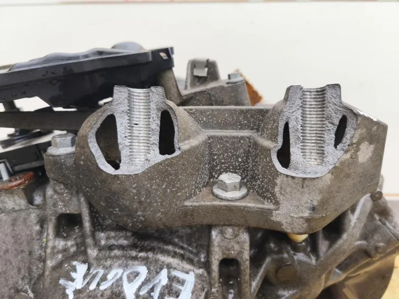 Cambio 26 VELOCITÀ AWF21 6 MARCE AUTOMATICO Land Rover Range Rover Evoque I 2011