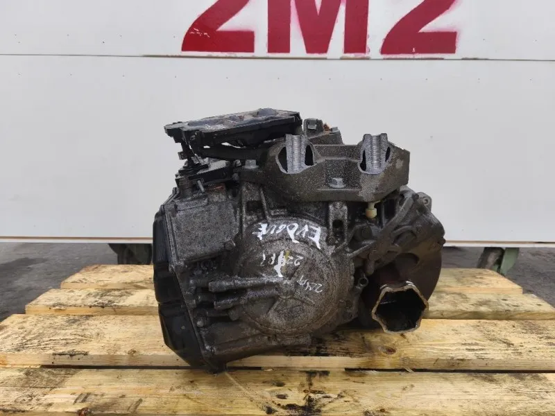 Cambio 26 VELOCITÀ AWF21 6 MARCE AUTOMATICO Land Rover Range Rover Evoque I 2011