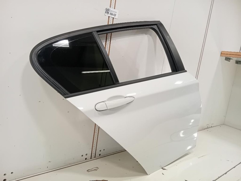 Porta POST DX 41525A2A398 Bmw Serie 1 F20 Berlina 2015