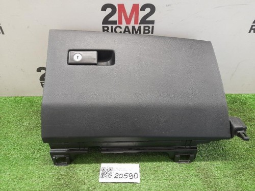 BOX Portaoggetti 84540F1000 Kia Sportage IV 2016