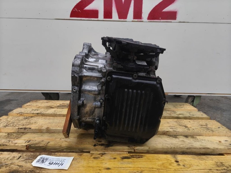 Cambio 26 VELOCITÀ AWF21 6 MARCE AUTOMATICO Land Rover Range Rover Evoque I 2011