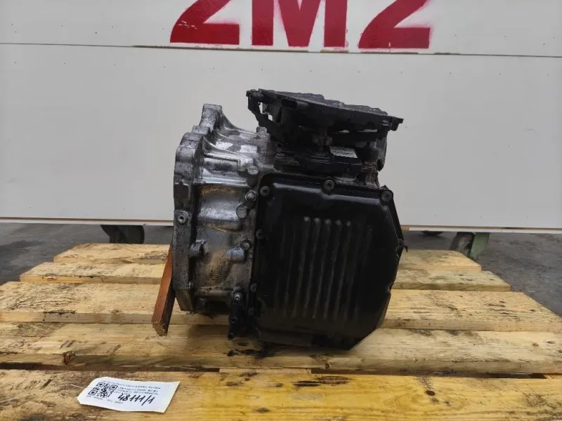 Cambio 26 VELOCITÀ AWF21 6 MARCE AUTOMATICO Land Rover Range Rover Evoque I 2011