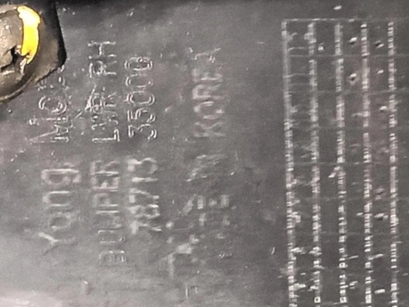 Paraurti ANT 7871135100 Ssangyong Tivoli 2015