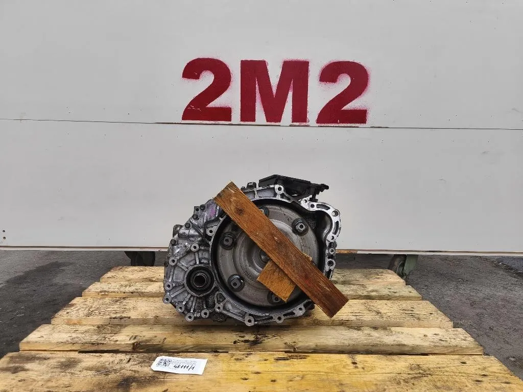 Cambio 26 VELOCITÀ AWF21 6 MARCE AUTOMATICO Land Rover Range Rover Evoque I 2011