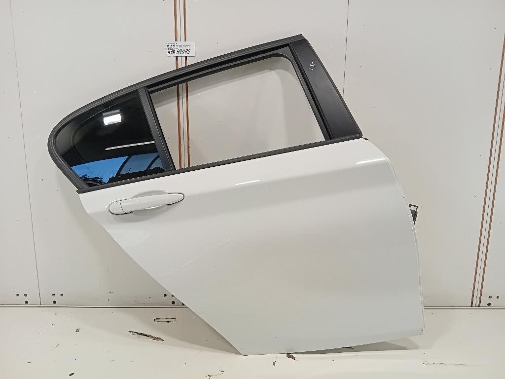 Porta POST DX 41525A2A398 Bmw Serie 1 F20 Berlina 2015