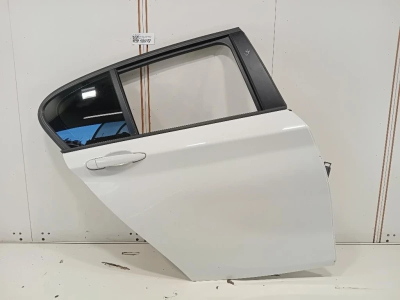 Porta POST DX 41525A2A398 Bmw Serie 1 F20 Berlina 2015