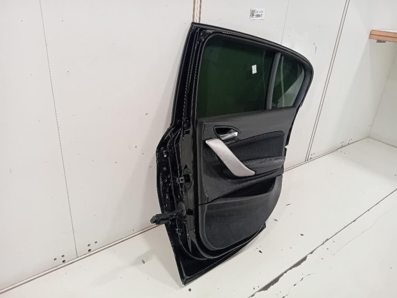 Porta POST DX 41525A2A398 Bmw Serie 1 F20 Berlina 2015