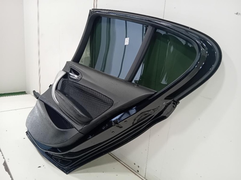 Porta POST DX 41525A2A398 Bmw Serie 1 F20 Berlina 2015