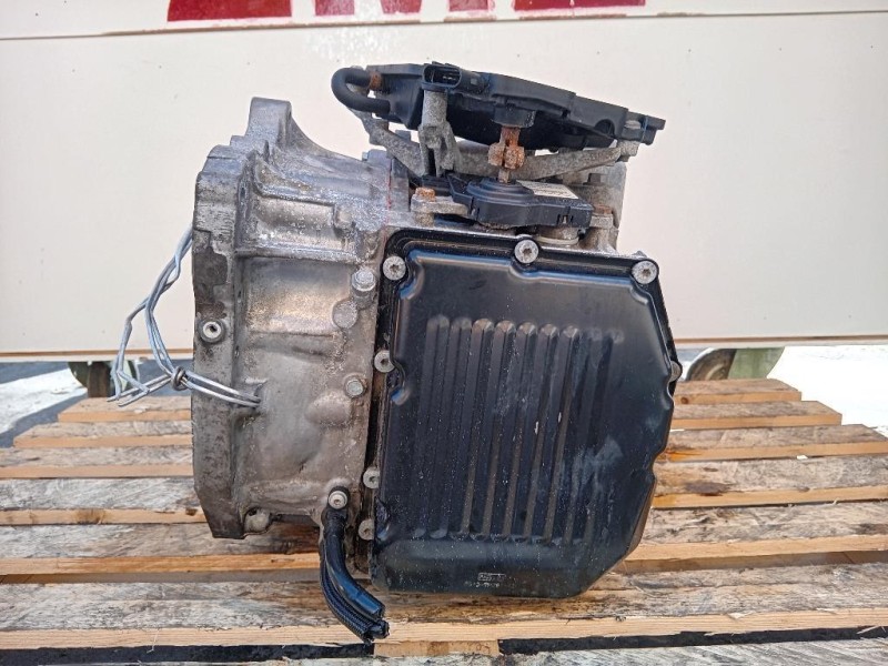 Cambio BJ327000 6 MARCE AUTOMATICO Land Rover Range Rover Evoque I 2011