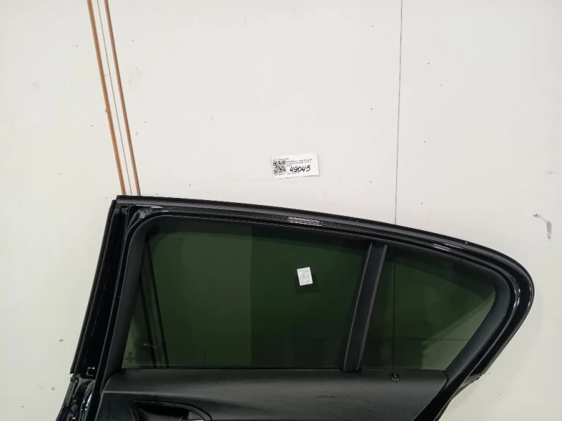 Porta POST DX 41525A2A398 Bmw Serie 1 F20 Berlina 2015