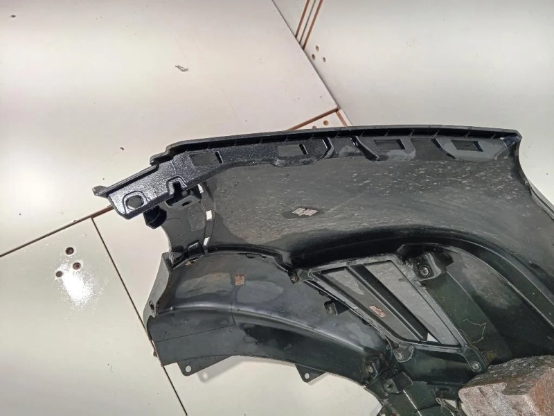 Paraurti ANT 7871135100 Ssangyong Tivoli 2015