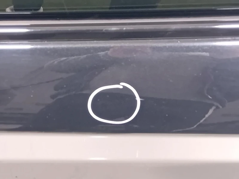 Porta POST DX 41525A2A398 Bmw Serie 1 F20 Berlina 2015