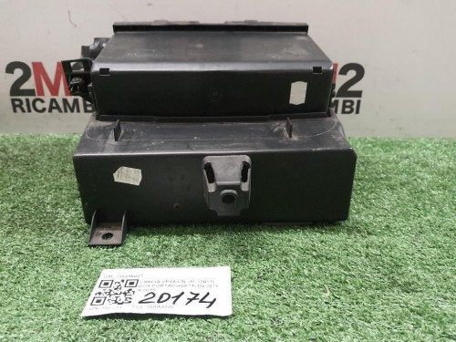 BOX Portaoggetti 735496021 Lancia Ypsilon III 2011