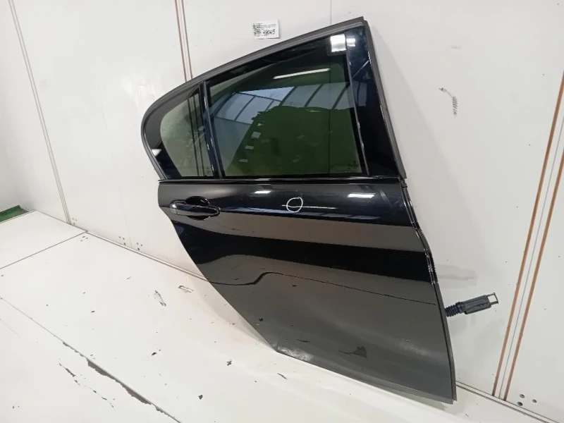 Porta POST DX 41525A2A398 Bmw Serie 1 F20 Berlina 2015