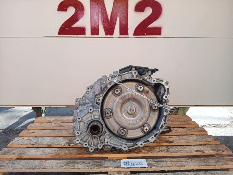 Cambio BJ327000 6 MARCE AUTOMATICO Land Rover Range Rover Evoque I 2011