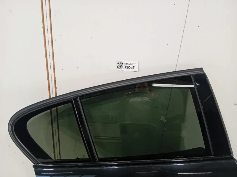 Porta POST DX 41525A2A398 Bmw Serie 1 F20 Berlina 2015