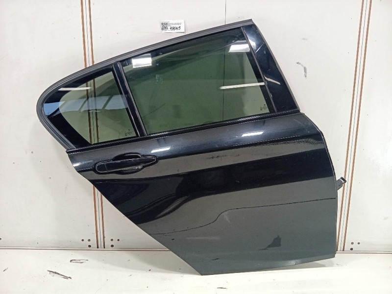 Porta POST DX 41525A2A398 Bmw Serie 1 F20 Berlina 2015