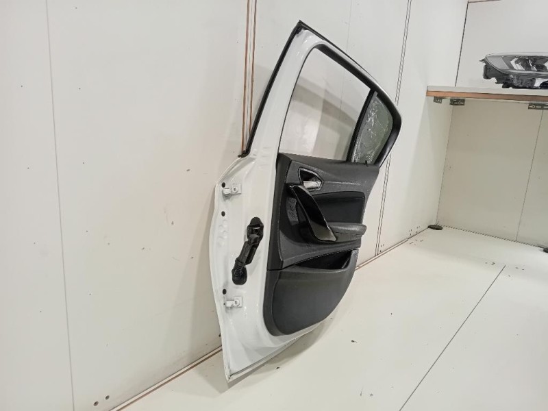 Porta POST DX 41525A2A398 Bmw Serie 1 F20 Berlina 2015