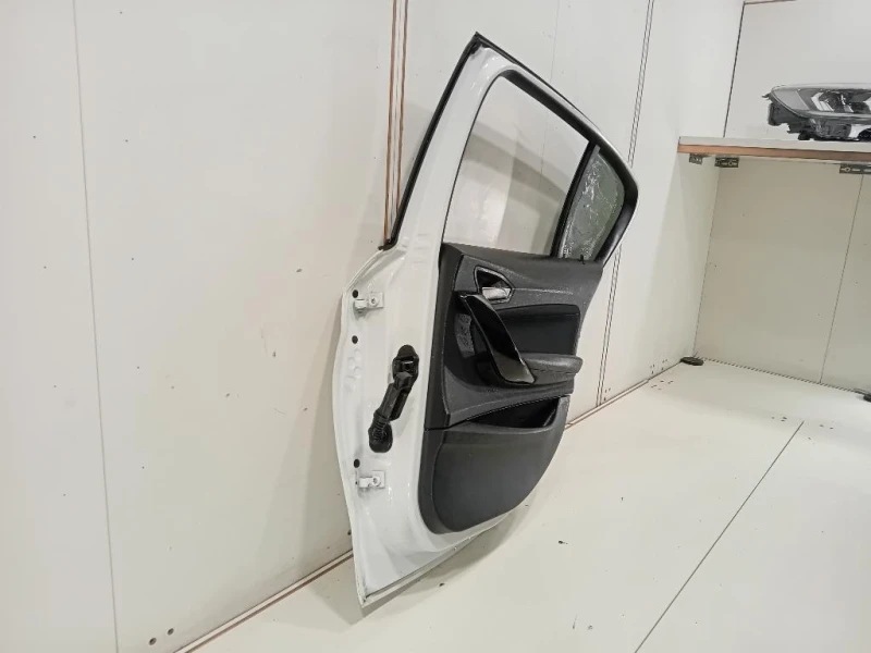 Porta POST DX 41525A2A398 Bmw Serie 1 F20 Berlina 2015