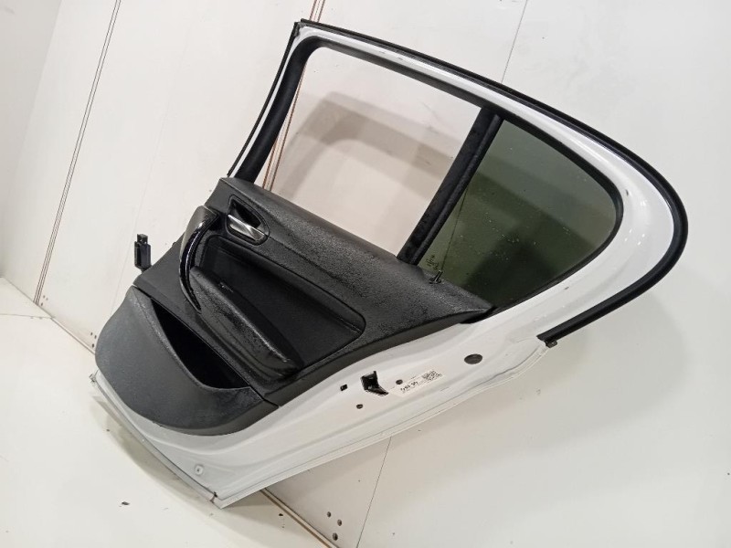 Porta POST DX 41525A2A398 Bmw Serie 1 F20 Berlina 2015